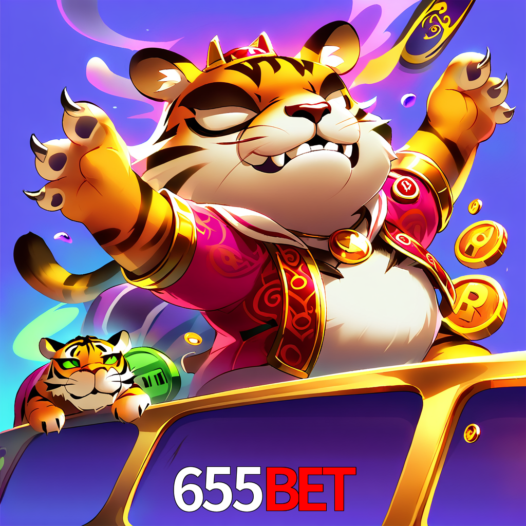  655Bet